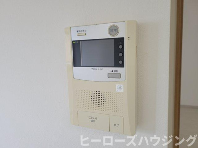 【設備】 | パヴィヨン豊中
