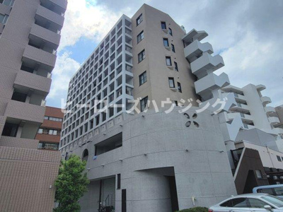 【外観】 | パヴィヨン豊中