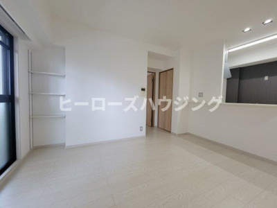 【内装】 | パヴィヨン豊中