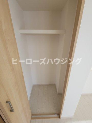 【内装】 | パヴィヨン豊中