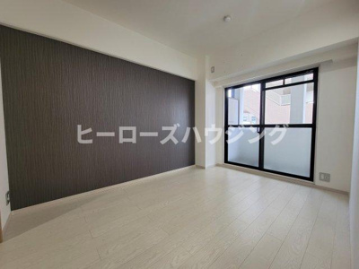 【内装】 | パヴィヨン豊中