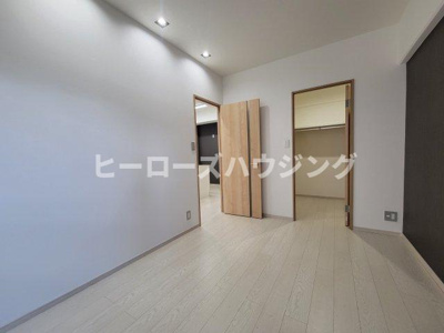 【内装】 | パヴィヨン豊中