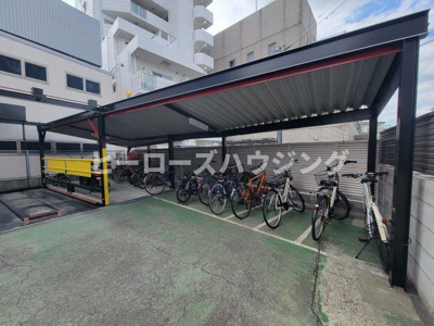 【その他共用部分】 | パヴィヨン豊中