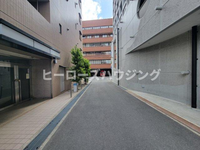 【周辺】 | パヴィヨン豊中