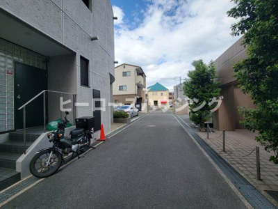 【周辺】 | パヴィヨン豊中