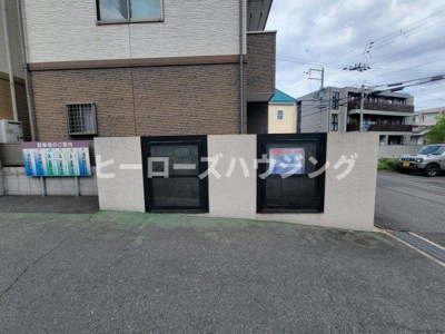 【設備】 | パヴィヨン豊中