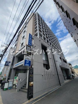 【外観】 | パヴィヨン豊中