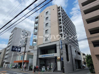 【外観】 | パヴィヨン豊中