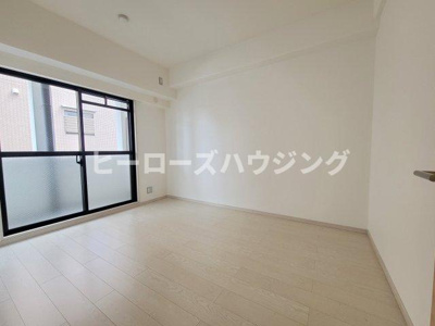 【寝室】 | パヴィヨン豊中