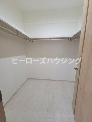 【収納】 | パヴィヨン豊中