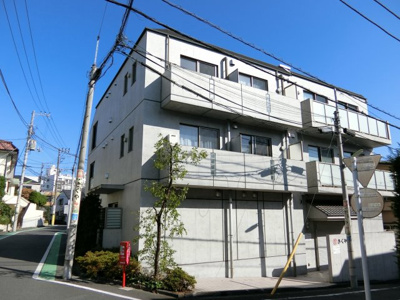 【外観】 【外観】
