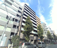 グランパセオ本郷壱岐坂の画像