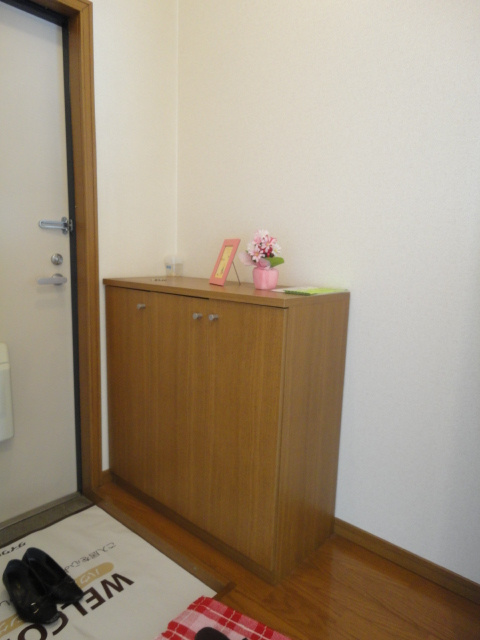 エスパシオⅠ【キャッシュバック対象物件】の設備