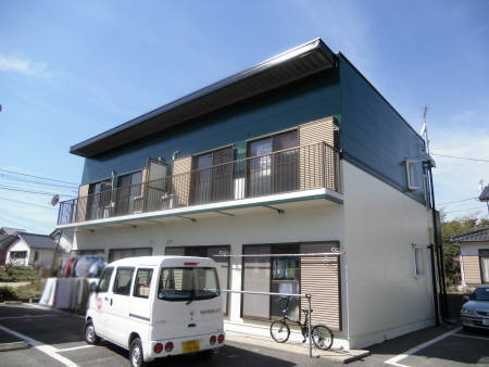 エスパシオⅠ【キャッシュバック対象物件】