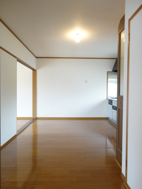 エスパシオⅠ【キャッシュバック対象物件】の玄関