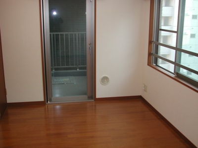 【寝室】 | パレステュディオ東京八重洲通り