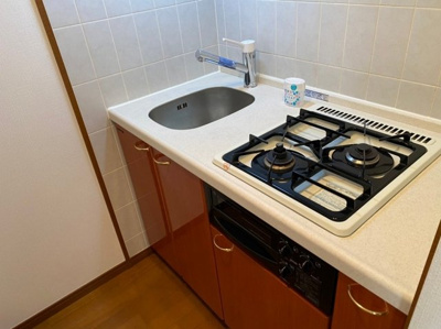 【キッチン】 | パレステュディオ東京八重洲通り