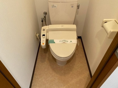 【トイレ】 | パレステュディオ東京八重洲通り