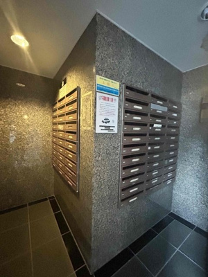 【その他共用部分】 | パレステュディオ東京八重洲通り