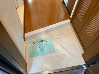 【玄関】 | パレステュディオ東京八重洲通り