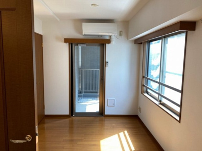 【洋室】 | パレステュディオ東京八重洲通り