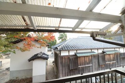 【展望】 | 食満3丁目1戸建