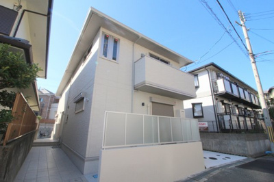 【外観】 | La Maison宮山