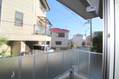 【展望】 | La Maison宮山