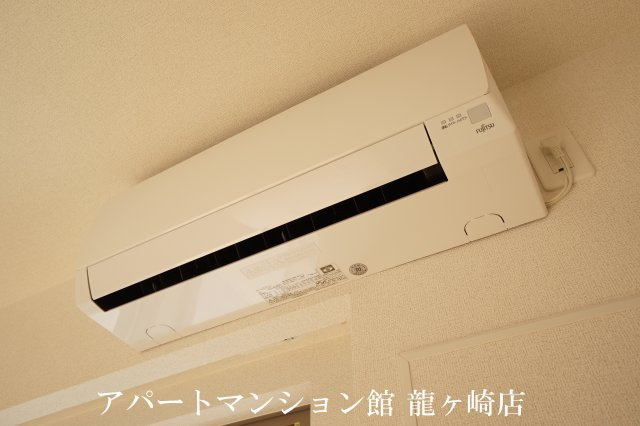 ウィステリア・リブⅠの設備