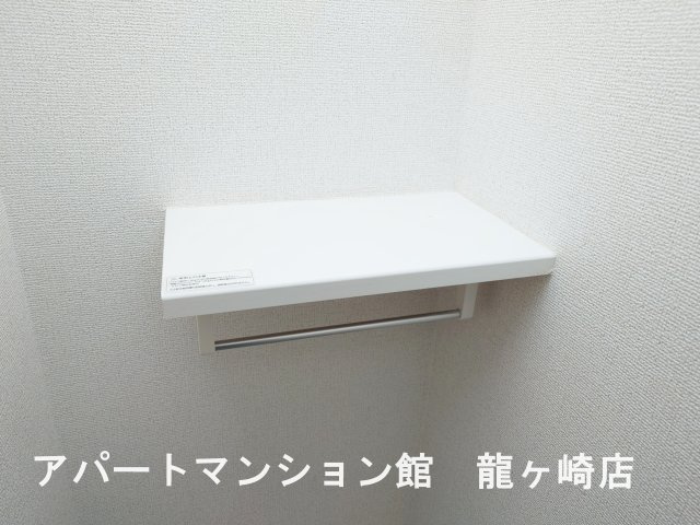 ウィステリア・リブⅠ
