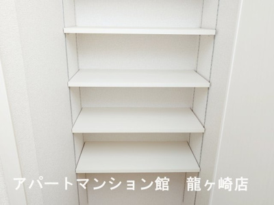 【内装】 | ウィステリア・リブⅠ