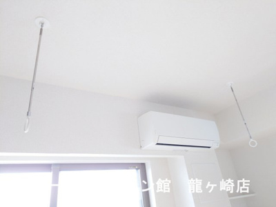 【設備】 | ウィステリア・リブⅠ