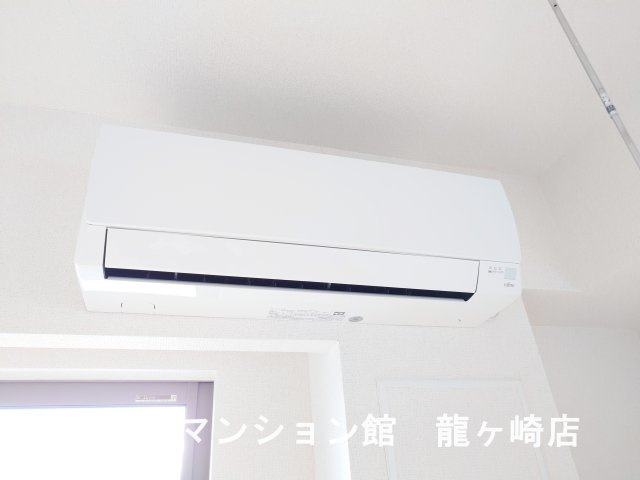 ウィステリア・リブⅠの設備