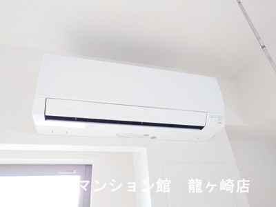 【設備】 | ウィステリア・リブⅠ