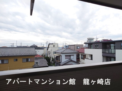 【展望】 | ウィステリア・リブⅠ