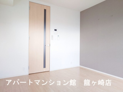 【寝室】 | ウィステリア・リブⅠ