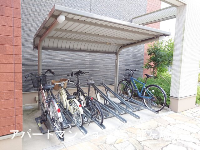 ウィステリア・リブⅠのその他共用部分