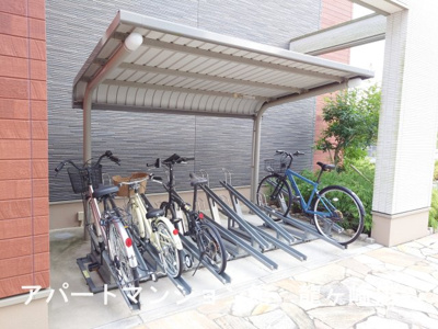 【その他共用部分】 | ウィステリア・リブⅠ