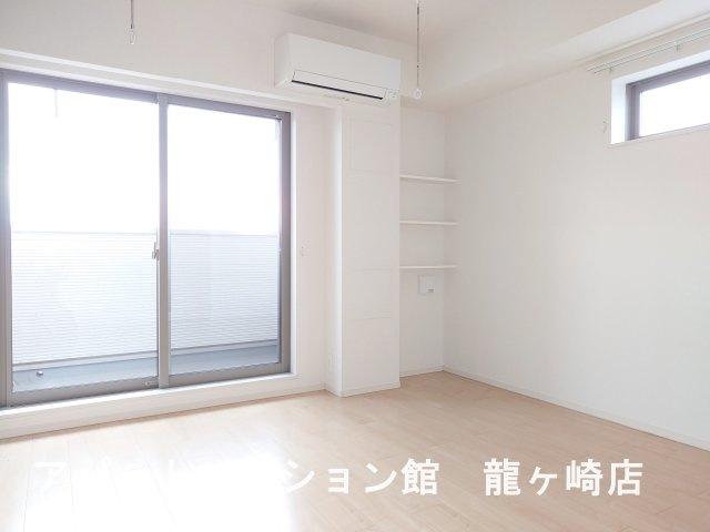 ウィステリア・リブⅠの居間・リビング