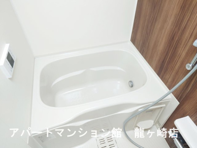 【浴室】 | ウィステリア・リブⅠ