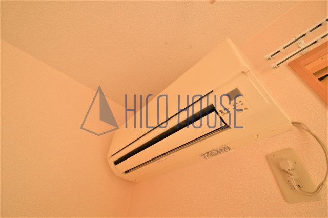 フランマリエの設備