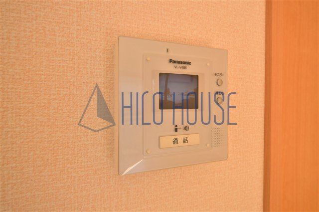 フランマリエのセキュリティ