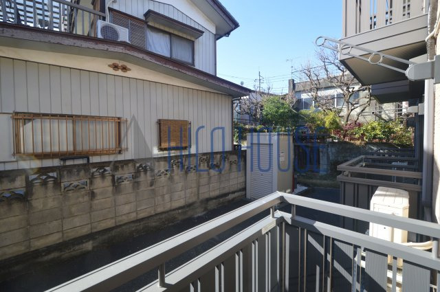 フランマリエの展望