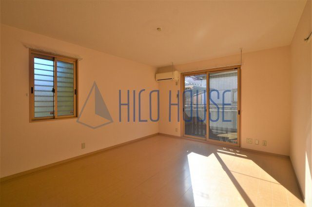 フランマリエの居間・リビング