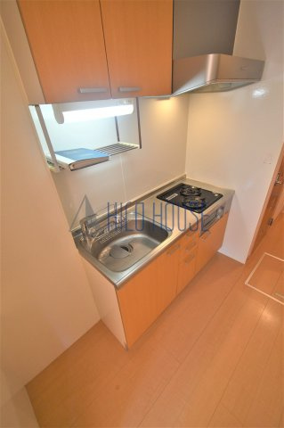 フランマリエのキッチン