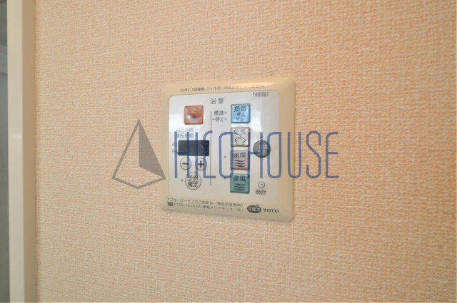 フランマリエの設備