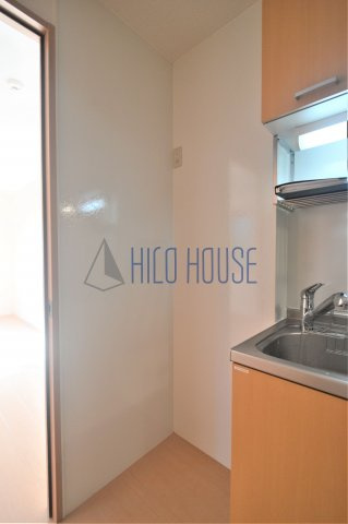 フランマリエのキッチン