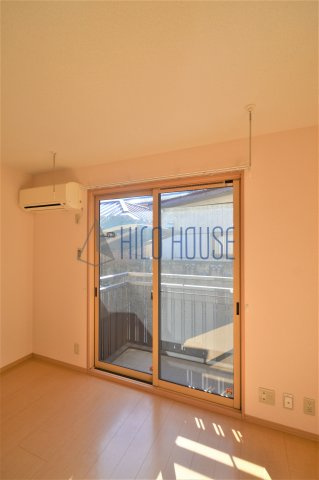 フランマリエの設備