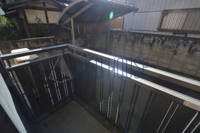 フランマリエの展望