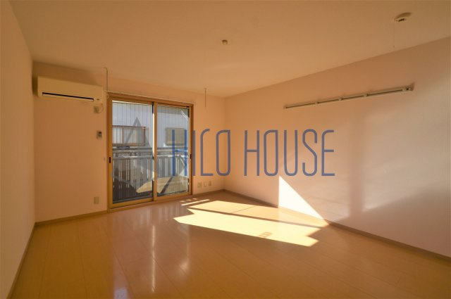 フランマリエの居間・リビング